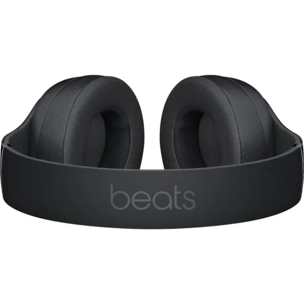 Beats Studio3 Wireless Noise Cancelling Headphones with Apple W1 Headphone Chip- Matte Black - Image 3