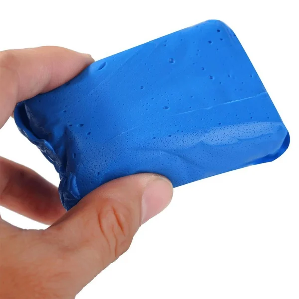 Car Detailing Clay Bar 1PCS 100g Auto Magic Clay Bar Cleaner for Car Wash - Image 3