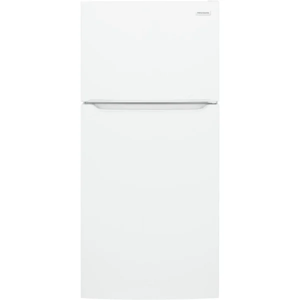 Frigidaire 18.3 Cu. Ft. Top Freezer Refrigerator