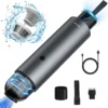 NEXPOW Car Vacuum,Portable Car Vacuum Cleaner High Power 10000PA with Detachable Power Bank, Handheld Vacuum Cordless 7500 mAh Battery, Mini Hand Vacuum with USB Charging for Car