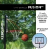 Lifetime Adjustable Portable Basketball Hoop, 46 inch Polycarbonate (90584) - Image 4