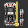 RC Car 1:14 Audi RS Q e-tron Dakar Champion Remote Control Drift Off-Road Vehicle Racing Model Toys LED Lights DIY Wheel Change - Image 6