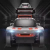 RC Car 1:14 Audi RS Q e-tron Dakar Champion Remote Control Drift Off-Road Vehicle Racing Model Toys LED Lights DIY Wheel Change - Image 3