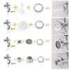 Manual Meat Chopper Meat Grinder Making Gadgets Mincer Pasta Sausage Noodle Manual Meat Mincer Food Processor Accessoeries - Image 4