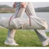 Automatic Tent 3-4 Person Waterproof Camping Tent Easy One-touch Tent Large Hall for Sun Shelter,Travel,Hiking - Image 4