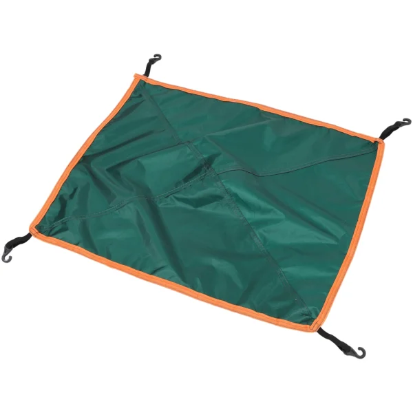 Tent Rain Cover Fly Resistant Reusable Sun Folding Outdoortarp Convenient Shade Waterproof Professional Hammock Wear Shelter - Image 4