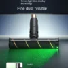 Dreame V12S Green Light vacuum cleaner Household appliances Large suction wireless-wipe integrated anti-mite cleaner