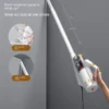 Deerma DX888 Vacuum cleaner Household appliances Small large suction high power handheld multi-purpose vacuum cleaner - Image 2