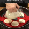 Kitchen Utensil Gadget Accessories Pancake Maker Silicone Mold Nonstick Cooker Pan Flip Eggs Mould Kichen Cooking Tool Supplies - Image 3