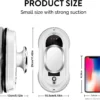 Intelligent Window Cleaning Robot Vacuum Cleaner Robot Window Cleaner Electric Glass Limpiacristales Remote Control for Home - Image 6