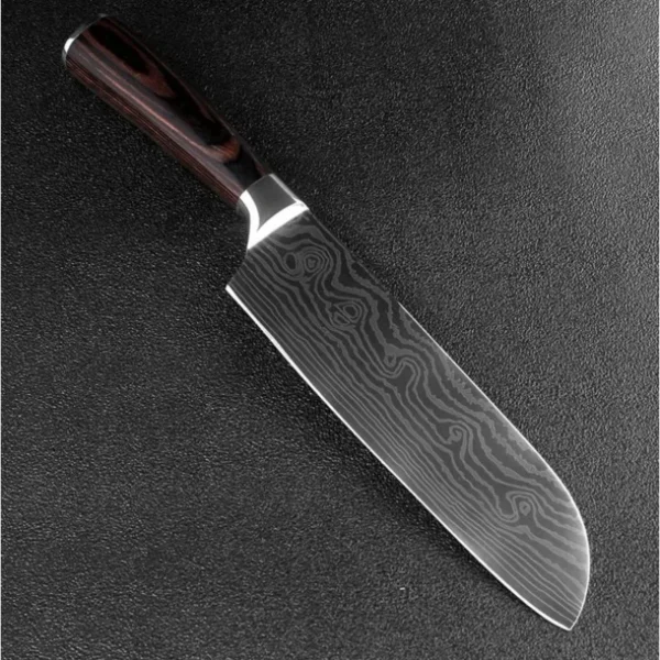 Japanese Kitchen Knife Cooking Japanese Kitchen Knife Cooking - Image 5