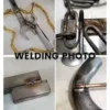 Low Temperature Easy Melt Welding Rods For Copper Iron Stainless Steel Soldering Aluminum Repairing Holes Rod Welding Equipment - Image 3