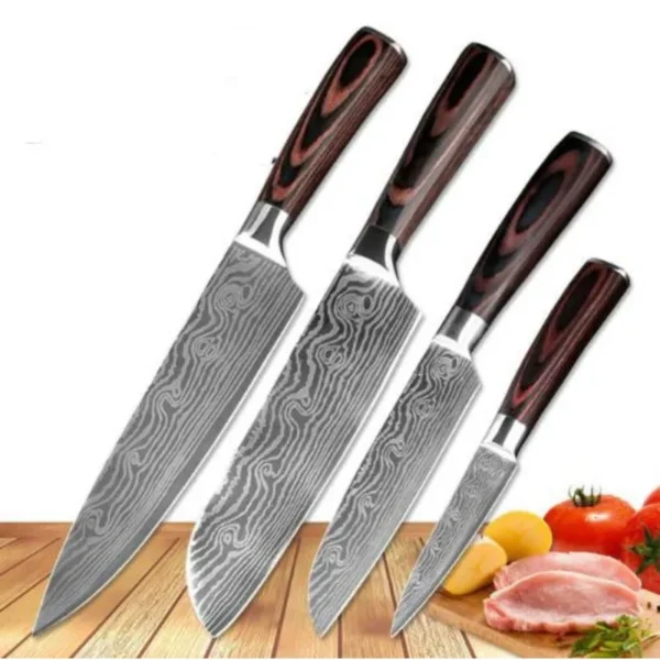 Japanese Kitchen Knife Cooking Japanese Kitchen Knife Cooking