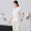 Deerma DX888 Vacuum cleaner Household appliances Small large suction high power handheld multi-purpose vacuum cleaner - Image 5