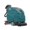 Best Quality Hand Push Walk Behind Floor Cleaning Machine Professional Industrial Commercial Floor Scrubber - Image 6