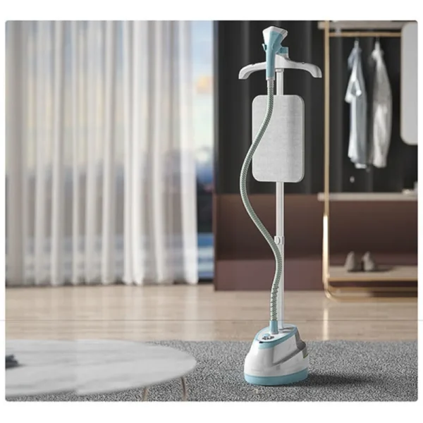 Household Steam Iron Clothes Garment Steamer, 1800W High Power Multi-functional Steam Hanging Ironing Machine Home Appliance - Image 5