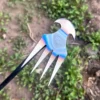 Manganese Steel Garden Weeders Grass Rooting Loose Soil Hand Weeding Removal Puller Multifunctional Weeder Gardening Tools - Image 5